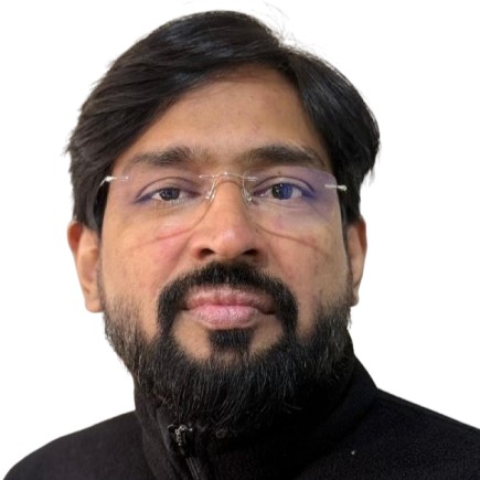 Vinay Ojha